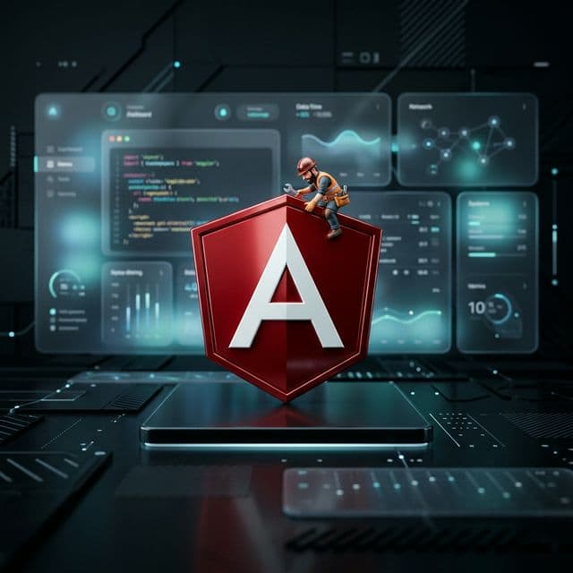 Angular Challenges